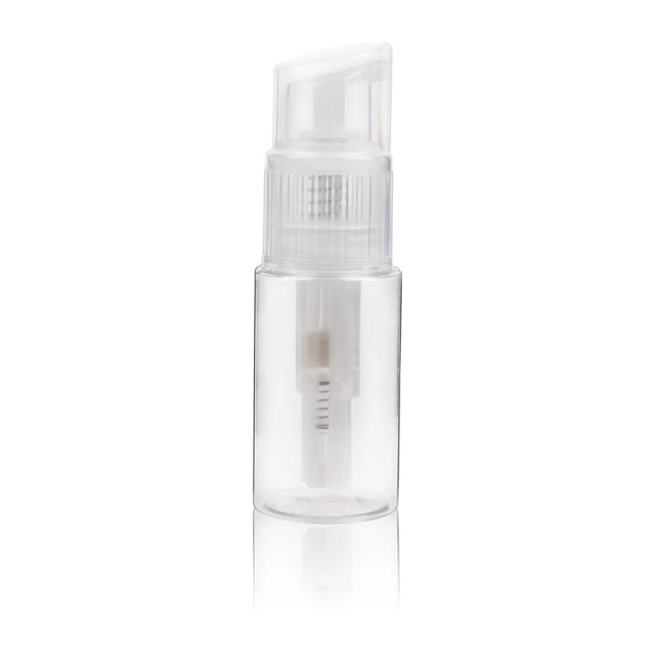 Powder Spray Bottle