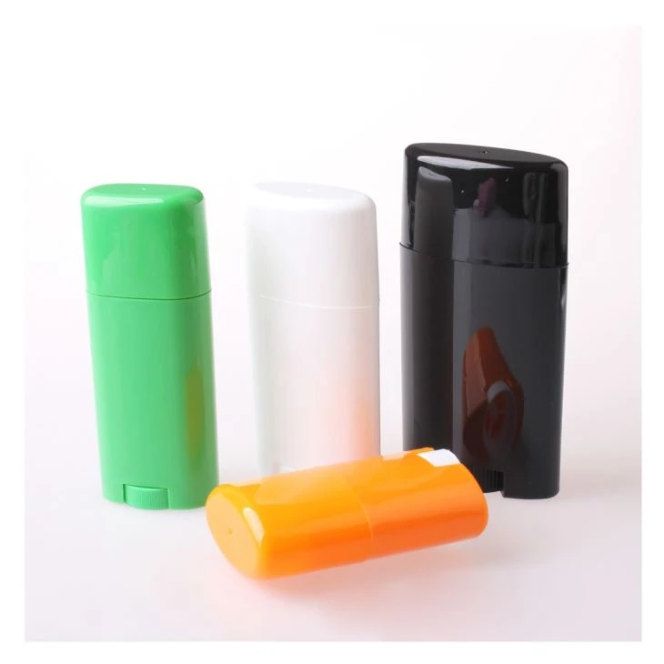Recycle Deodorant Containers