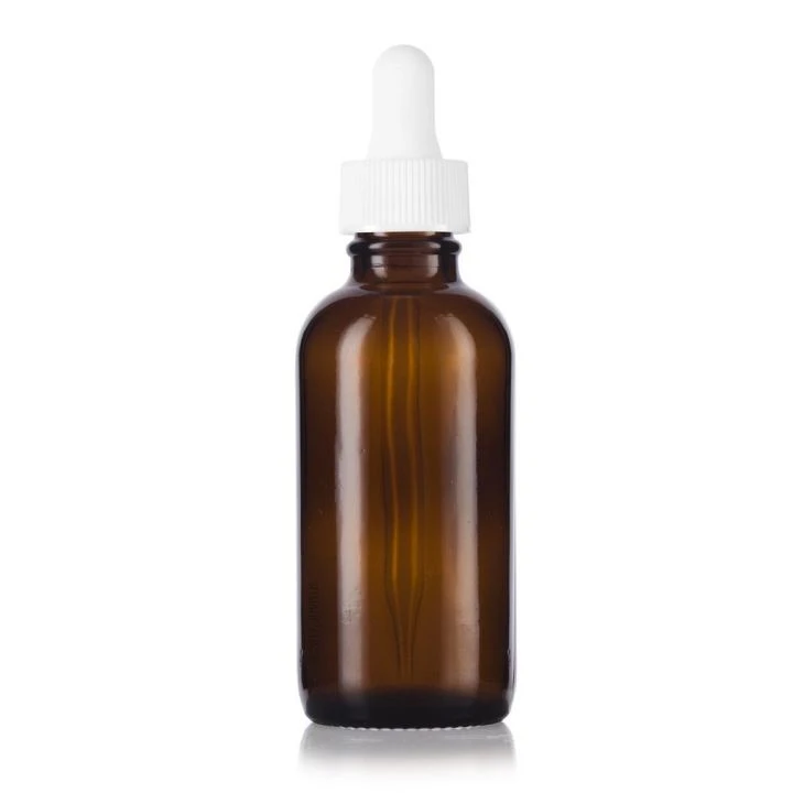 Essential Oil Bottle