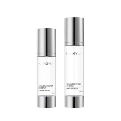 Aliuminio beorio losjono buteliukai